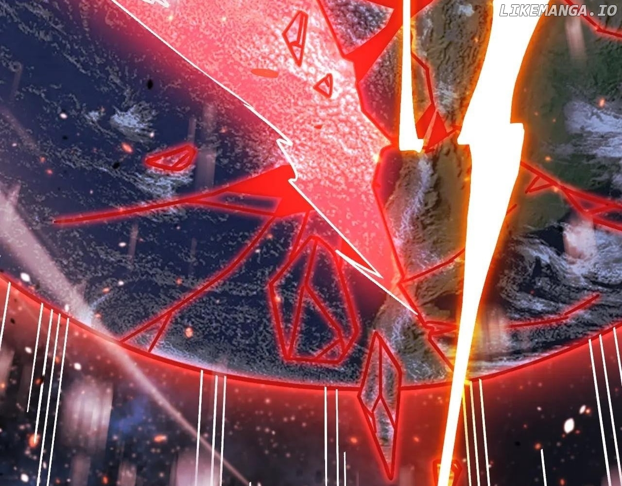 Log into the Future Chapter 233 - page 34